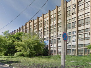 Фотография Аренда офиса, 17 м² , 2-я Мытищинская улица 2с1  №4