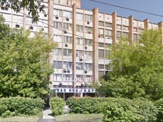 Фотография Аренда офиса, 17 м² , 2-я Мытищинская улица 2с1  №5