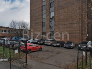 Фотография Аренда офиса, 17 м² , 2-я Мытищинская улица 2с1  №3