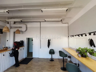 Фотография Аренда офиса, 31 м² , Большой Саввинский переулок 9с1  №2
