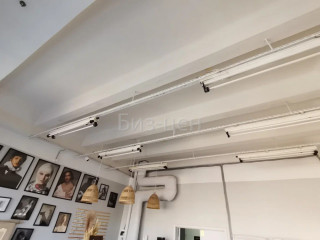 Фотография Аренда офиса, 31 м² , Большой Саввинский переулок 9с1  №5