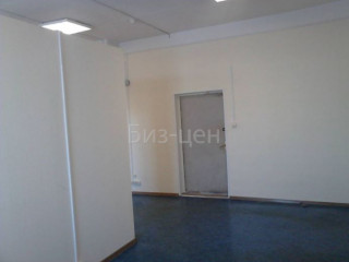 Фотография Аренда офиса, 36 м² , улица Кулакова 20с1К  №4 Фотография Аренда офиса, 36 м² , улица Кулакова 20с1К  №4