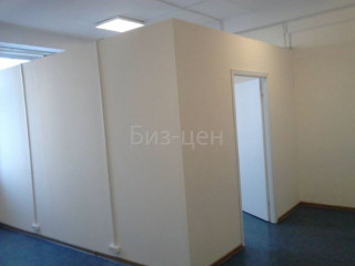 Фотография Аренда офиса, 36 м² , улица Кулакова 20с1К  №3 Фотография Аренда офиса, 36 м² , улица Кулакова 20с1К  №3