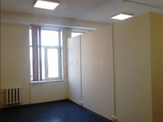 Аренда офиса 36 м² улица Кулакова 20с1К