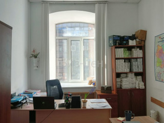 Фотография Аренда офиса, 12 м² , Большой Саввинский переулок 9с1  №2