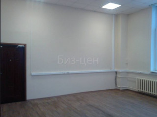 Фотография Аренда офиса, 37 м² , улица Кулакова 20с1К  №2