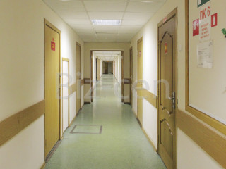 Фотография Аренда офиса, 37 м² , улица Кулакова 20с1К  №6