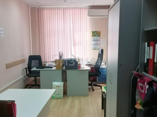 Фотография Аренда офиса, 18 м² , Большой Саввинский переулок 9с1  №2