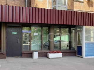 Фотография Аренда офиса, 18 м² , Большой Саввинский переулок 9с1  №12