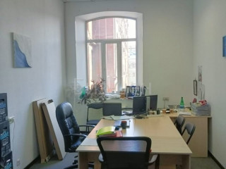 Фотография Аренда офиса, 30 м² , Большой Саввинский переулок 9с1  №4