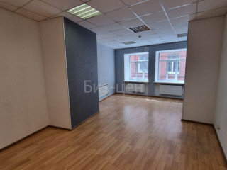 Фотография Аренда офиса, 57 м² , Красногвардейский переулок 23  №1