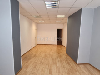 Фотография Аренда офиса, 57 м² , Красногвардейский переулок 23  №2
