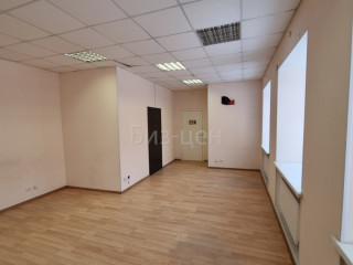 Фотография Аренда офиса, 49 м² , Красногвардейский переулок 23  №1