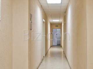Фотография Аренда офиса, 11 м² , Белоостровская улица 20Б  №4