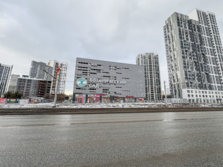 Фотография Аренда магазина, 44 м² , 8 Марта ул 204Д  №1