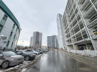 Фотография Аренда магазина, 44 м² , 8 Марта ул 204Д  №2