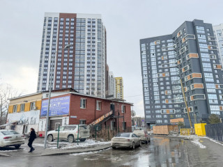 Фотография Аренда магазина, 44 м² , 8 Марта ул 204Д  №5