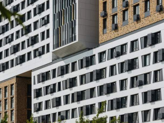 Фотография Продажа помещения свободного назначения, 4 м² , улица Зорге 9к1  №10