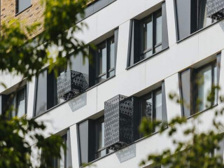 Фотография Продажа помещения свободного назначения, 4 м² , улица Зорге 9к1  №3