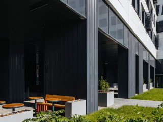 Фотография Продажа помещения свободного назначения, 4 м² , улица Зорге 9к1  №13