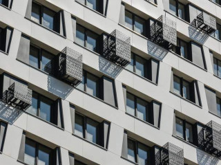 Фотография Продажа помещения свободного назначения, 4 м² , улица Зорге 9к1  №9