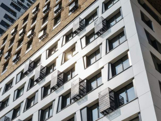 Фотография Продажа помещения свободного назначения, 4 м² , улица Зорге 9к1  №6