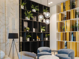 Фотография Продажа помещения свободного назначения, 4 м² , улица Зорге 9к1  №17