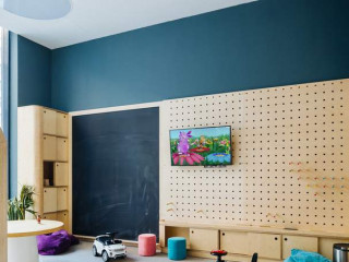 Фотография Продажа помещения свободного назначения, 4 м² , улица Зорге 9к1  №12