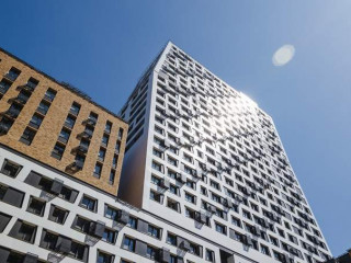 Фотография Продажа помещения свободного назначения, 4 м² , улица Зорге 9к1  №7
