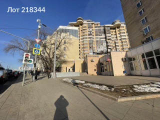Фотография Аренда помещения свободного назначения, 80 м² , Народная улица 9  №4
