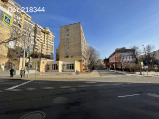 Фотография Аренда помещения свободного назначения, 80 м² , Народная улица 9  №5