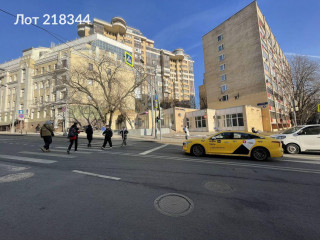 Фотография Аренда помещения свободного назначения, 80 м² , Народная улица 9  №2