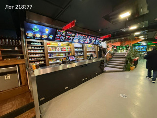 Фотография Продажа помещения свободного назначения, 601 м² , Новослободская улица 46  №6