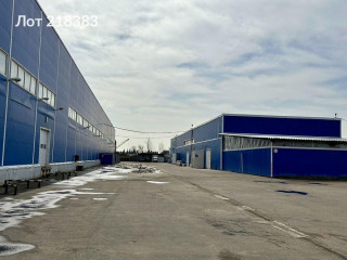 Фотография Аренда помещения свободного назначения, 1000 м² , улица Лейтенанта Бойко 104  №2