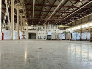 Фотография Аренда помещения свободного назначения, 1000 м² , улица Лейтенанта Бойко 104  №1