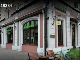 Фотография Отдельно стоящее здание, Верхняя Красносельская улица 7с2  №2