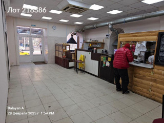 Фотография Аренда помещения свободного назначения, 40 м² , улица Вавилова 97  №2
