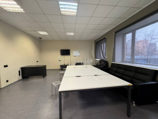 Фотография Аренда офиса, 60 м² , Остаповский проезд 13с1  №2