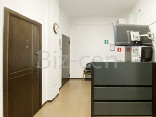 Фотография Аренда офиса, 148 м² , Большой Козихинский переулок 7с2  №2