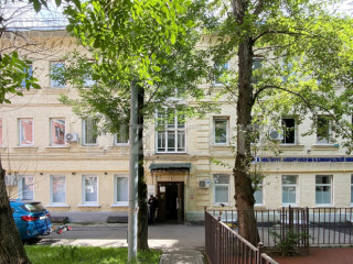 Фотография Аренда офиса, 148 м² , Большой Козихинский переулок 7с2  №5