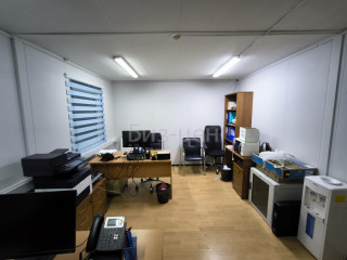 Фотография Аренда офиса, 22 м² , переулок Чернышевского 3  №4