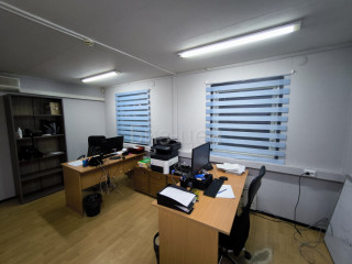Фотография Аренда офиса, 22 м² , переулок Чернышевского 3  №2