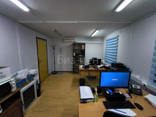 Фотография Аренда офиса, 22 м² , переулок Чернышевского 3  №3