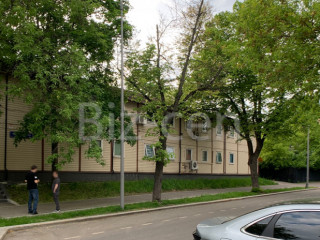Фотография Аренда офиса, 22 м² , переулок Чернышевского 3  №7