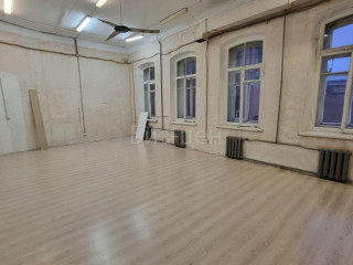 Фотография Аренда офиса, 125 м² , Дегтярная улица 5-7  №1