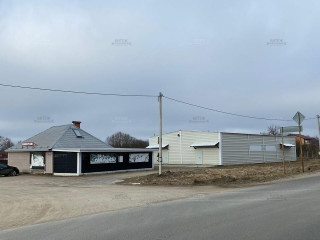 Фотография Аренда склада, 366 м² , Центральная улица 2  №5