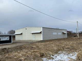 Фотография Аренда склада, 366 м² , Центральная улица 2  №2