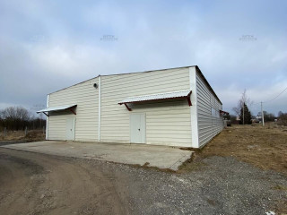 Фотография Аренда склада, 366 м² , Центральная улица 2  №4