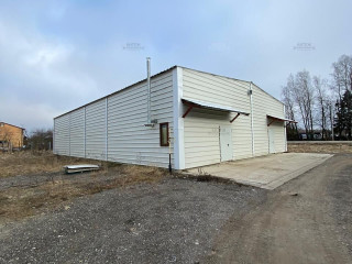 Фотография Аренда склада, 366 м² , Центральная улица 2  №1