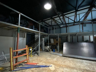 Фотография Аренда склада, 366 м² , Центральная улица 2  №10